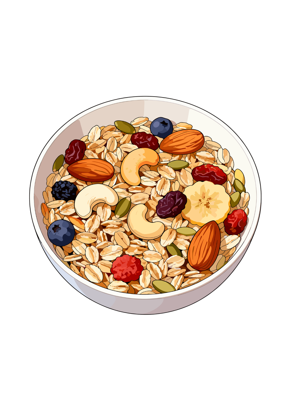 PALEO DIETA