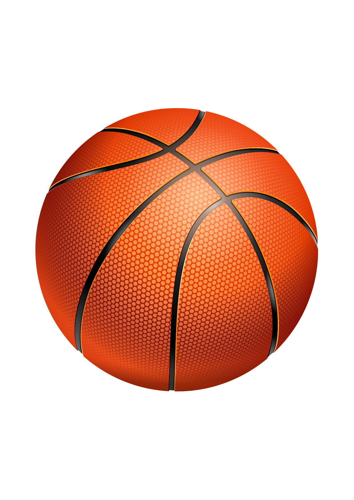 BASKETBALOVÝ AKROBAT