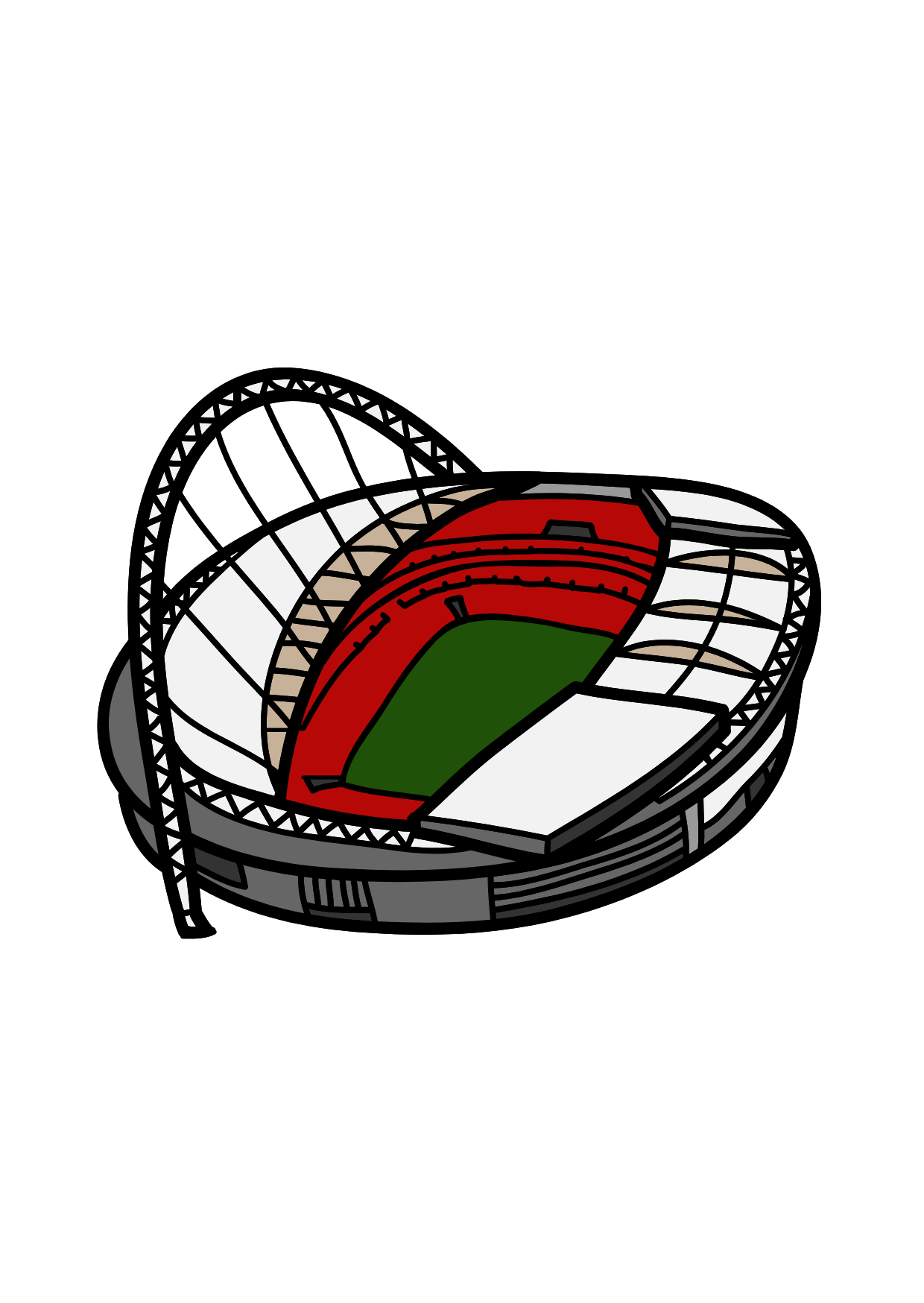 ATLETICKÝ ŠAMPION