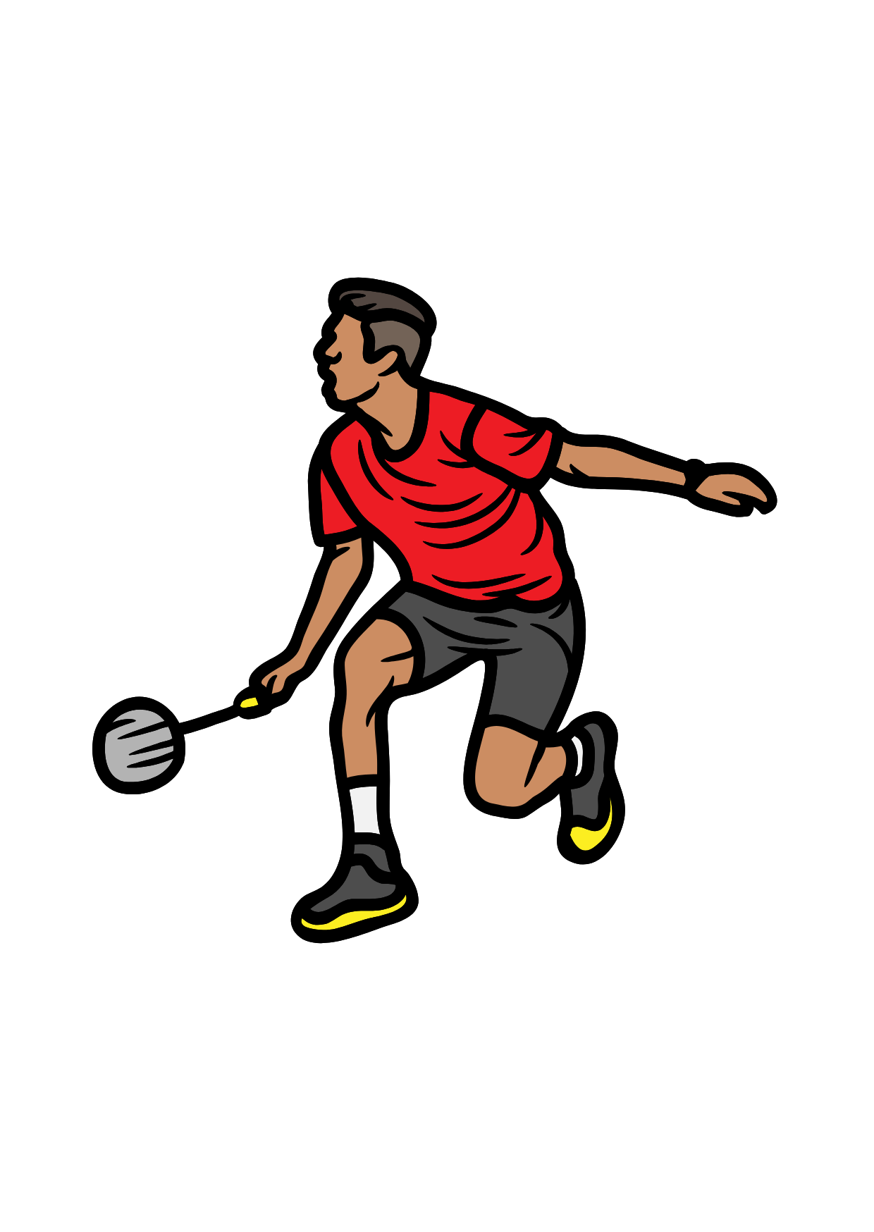 BADMINTONOVÝ FANTOM