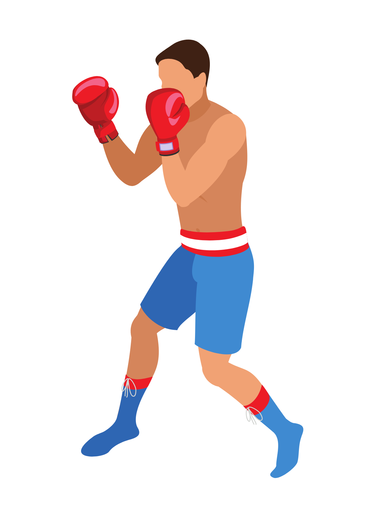 BOXERSKÝ PANTER