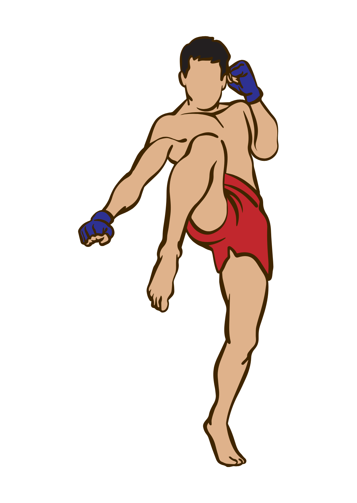 MMA GLADIÁTOR