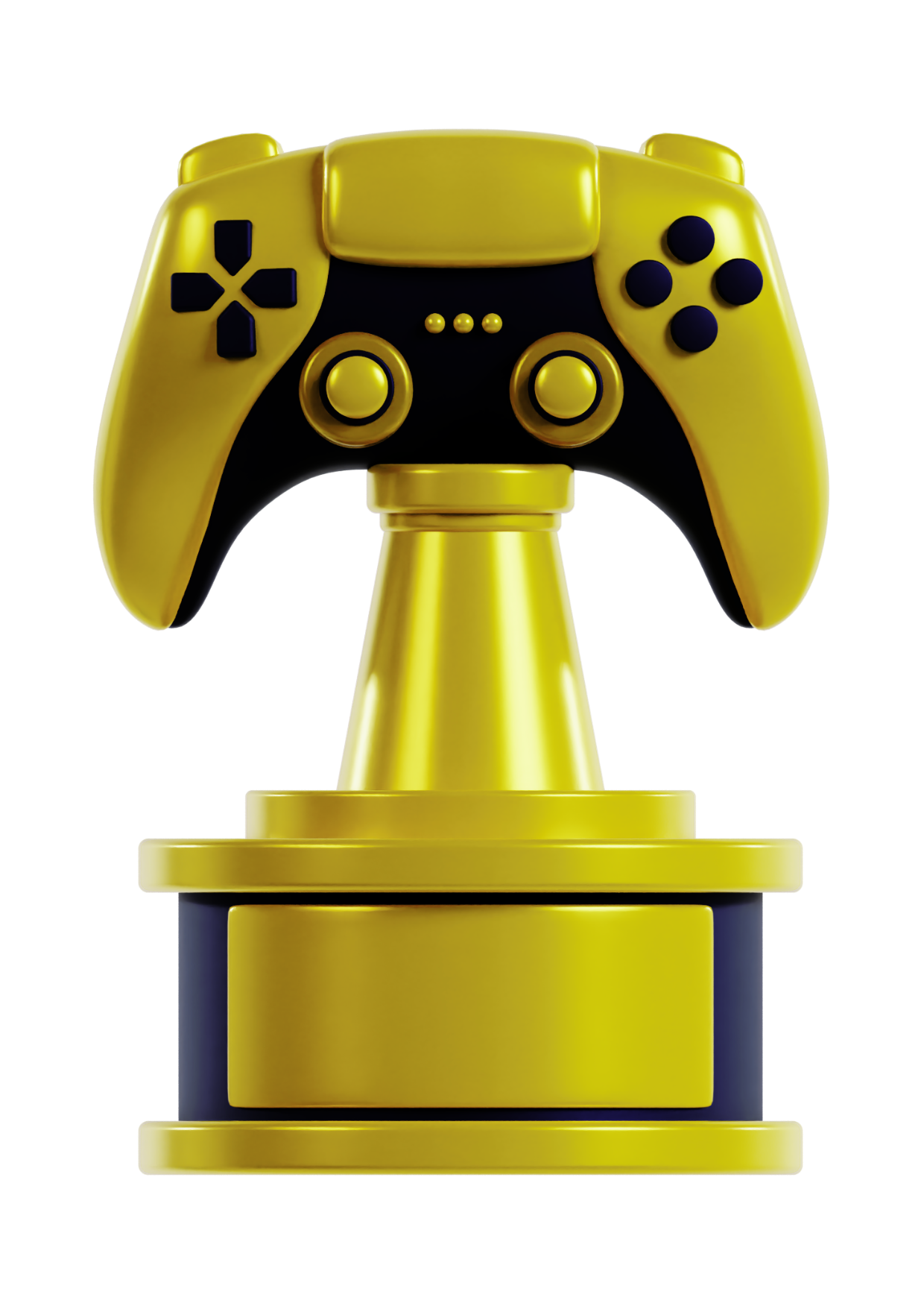 E-SPORTOVÝ VIRTUÓZ
