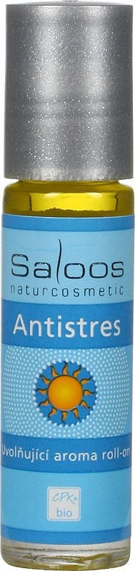 Antistres – bio aroma roll-on