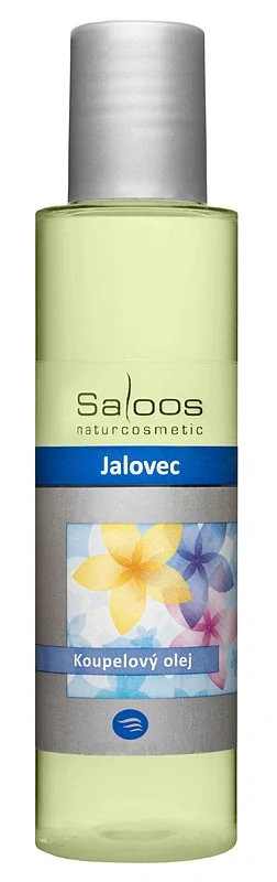 Jalovec – bio olej do koupele