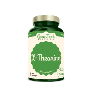 L-Theanine – vegan extrakt