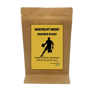 BALÍČEK BASKETBALOVÝ AKROBAT MAXI 8