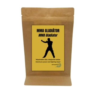 BALÍČEK MMA GLADIÁTOR MAXI 8