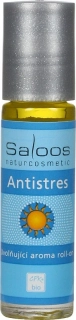 Antistres – bio aroma roll-on