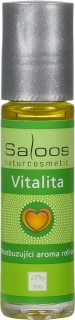 Vitalita – bio aroma roll-on