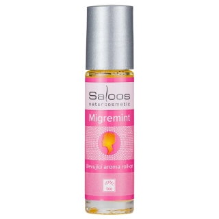 Migremint – bio aroma roll-on
