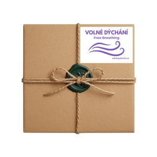 BALÍČEK VOLNÉ DÝCHÁNÍ