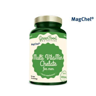 Multi Vitamin Chelát pro muže