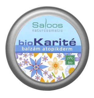 bio Karité – balzám atopikderm