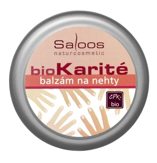 bio Karité – balzám na nehty