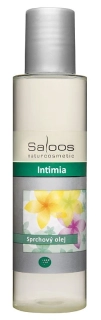 Intimia – intimní sprchový olej