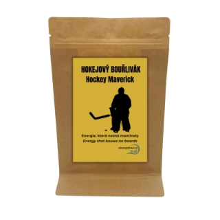 BALÍČEK HOKEJOVÝ BOUŘLIVÁK MINI 6