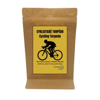 BALÍČEK CYKLISTICKÉ TORPÉDO MINI 6