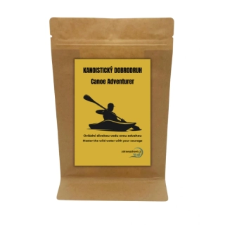 BALÍČEK KANOISTICKÝ DOBRODRUH MINI 6