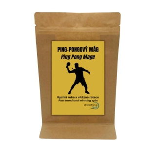 BALÍČEK PING-PONGOVÝ MÁG MINI 6