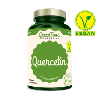 Quercetin – vegan extrakt