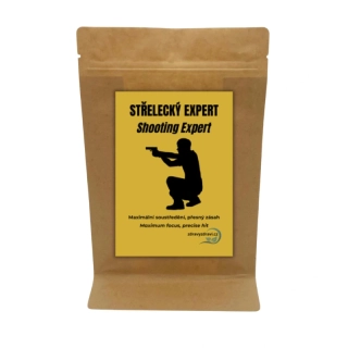 BALÍČEK STŘELECKÝ EXPERT MINI 6