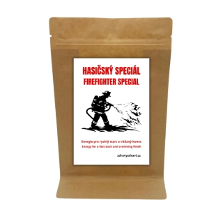 BALÍČEK HASIČSKÝ SPECIÁL MAXI 8