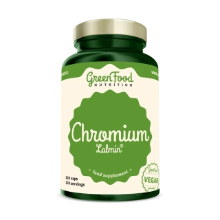 Chrom Lalmin® – vegan minerál